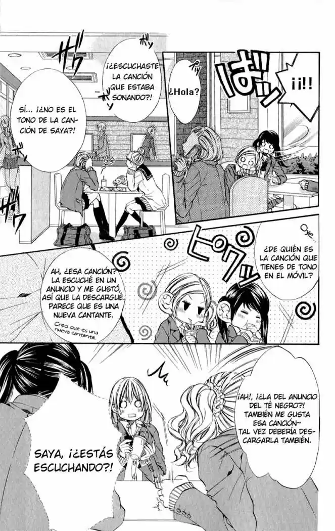 16 Life - Capítulo 8 - Página 7 - LectorTMOo