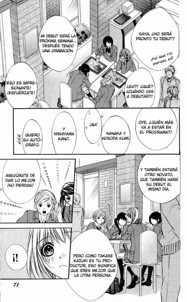 16 Life - Capítulo 8 - Página 9 - LectorTMOo