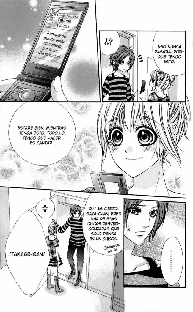 16 Life - Capítulo 8 - Página 13 - LectorTMOo
