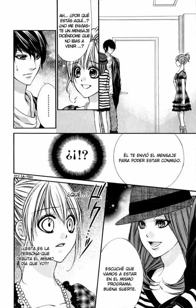 16 Life - Capítulo 8 - Página 16 - LectorTMOo