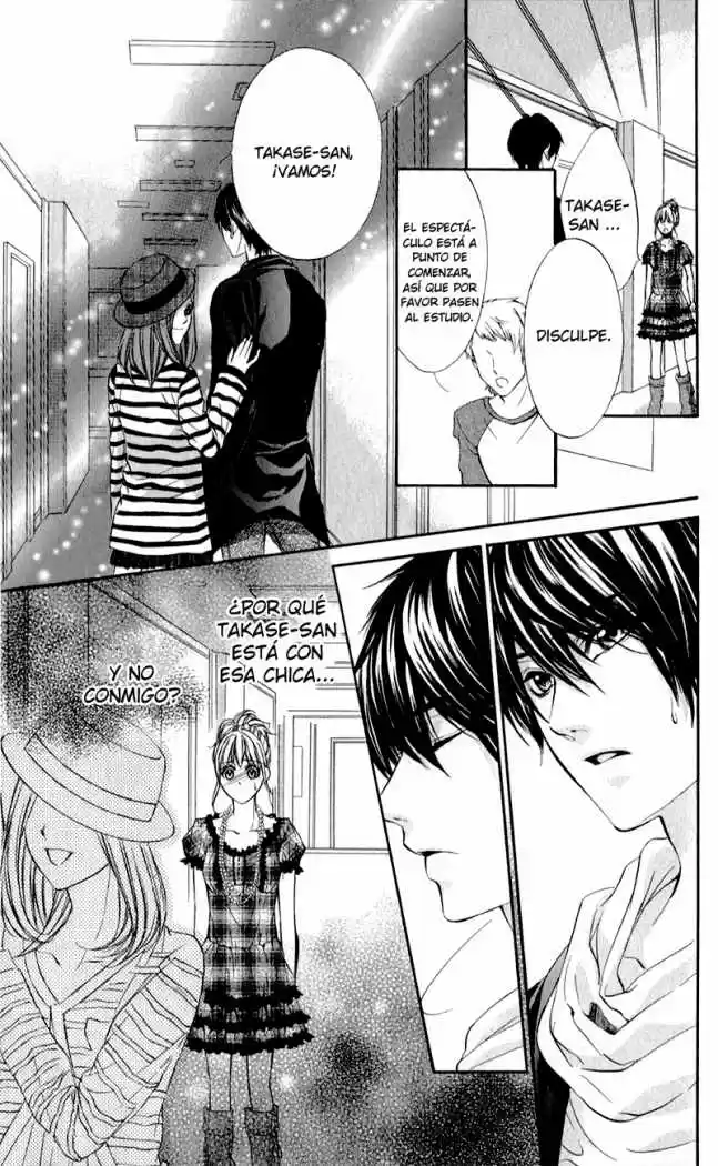 16 Life - Capítulo 8 - Página 17 - LectorTMOo