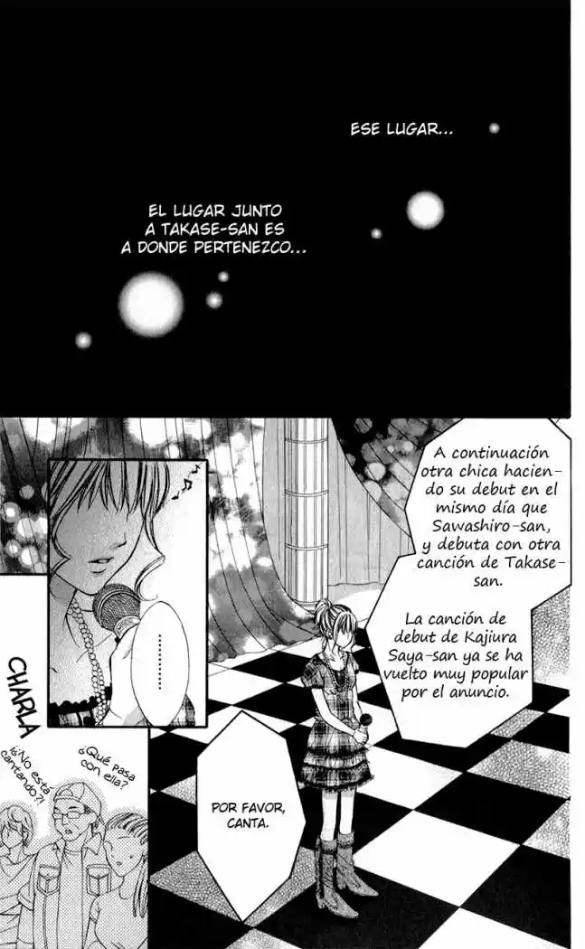 16 Life - Capítulo 8 - Página 21 - LectorTMOo