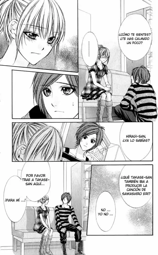 16 Life - Capítulo 8 - Página 23 - LectorTMOo