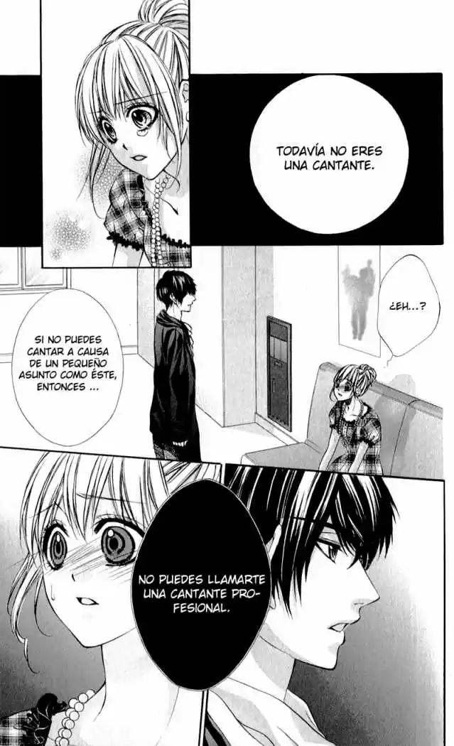 16 Life - Capítulo 8 - Página 27 - LectorTMOo