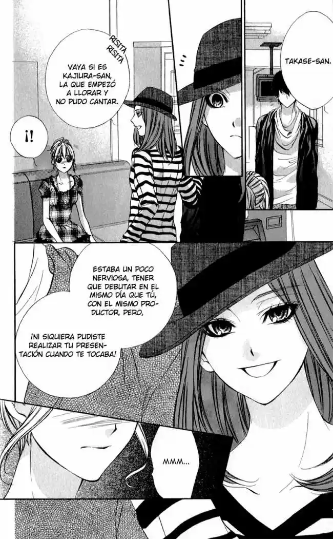 16 Life - Capítulo 8 - Página 28 - LectorTMOo