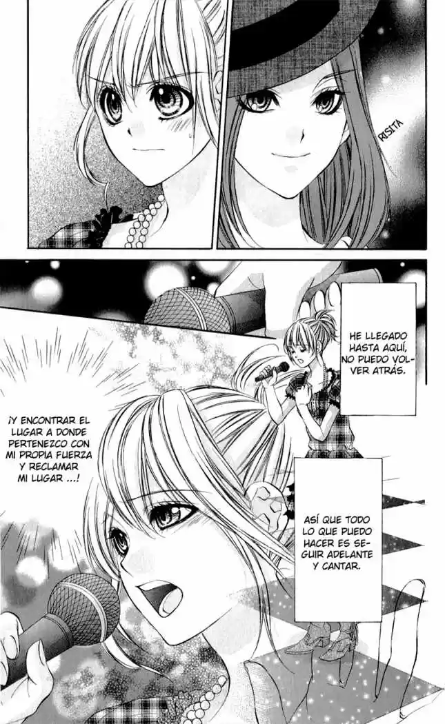 16 Life - Capítulo 8 - Página 31 - LectorTMOo