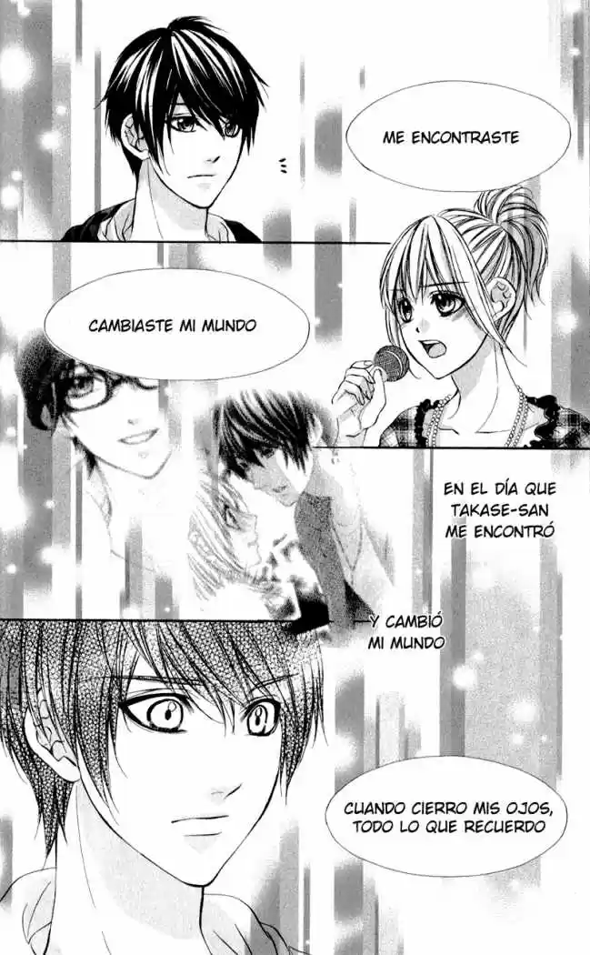 16 Life - Capítulo 8 - Página 32 - LectorTMOo