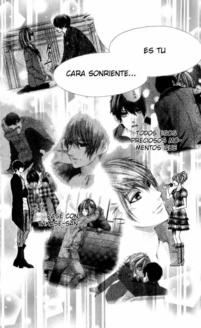 16 Life - Capítulo 8 - Página 33 - LectorTMOo