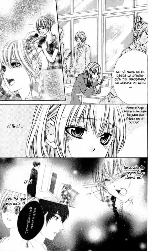 16 Life - Capítulo 9 - Página 9 - LectorTMOo