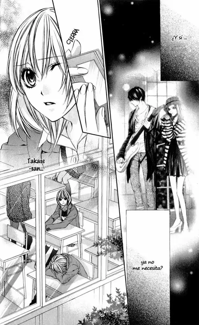 16 Life - Capítulo 9 - Página 10 - LectorTMOo