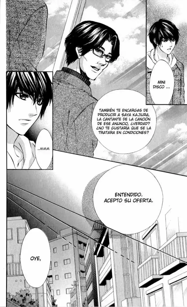 16 Life - Capítulo 9 - Página 14 - LectorTMOo