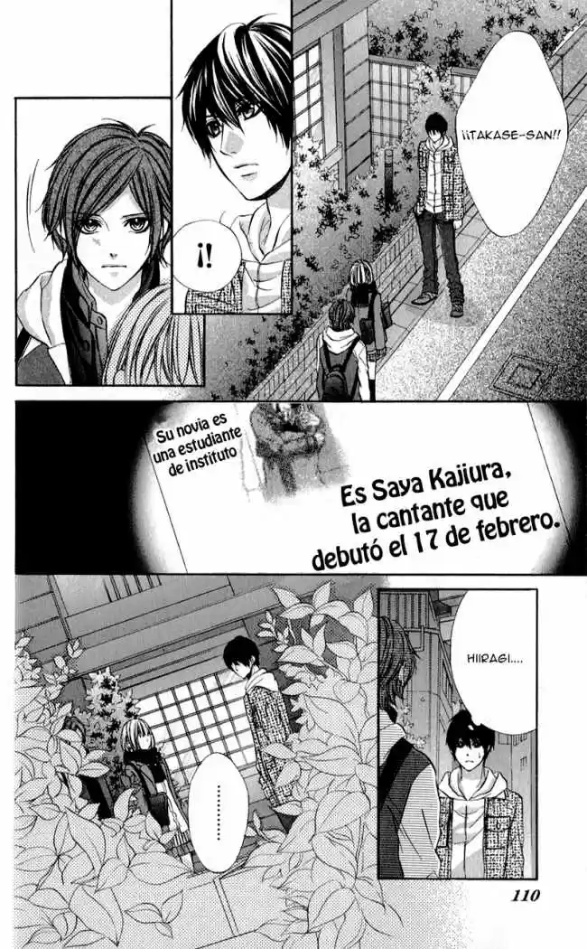 16 Life - Capítulo 9 - Página 18 - LectorTMOo