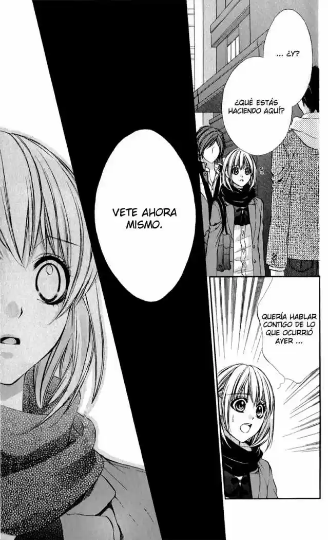 16 Life - Capítulo 9 - Página 19 - LectorTMOo