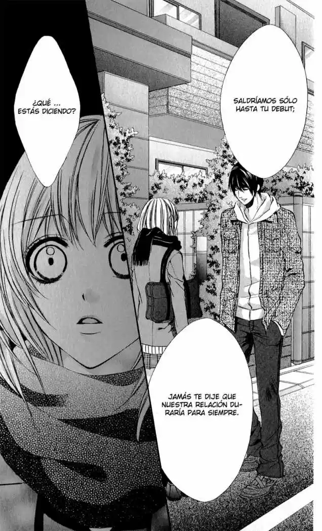 16 Life - Capítulo 9 - Página 22 - LectorTMOo