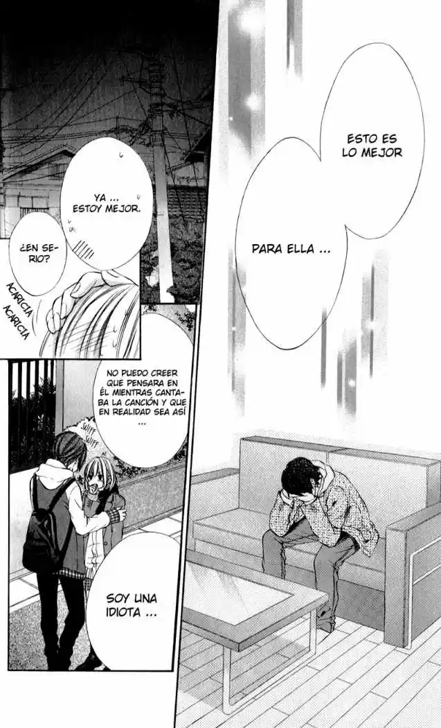 16 Life - Capítulo 9 - Página 31 - LectorTMOo