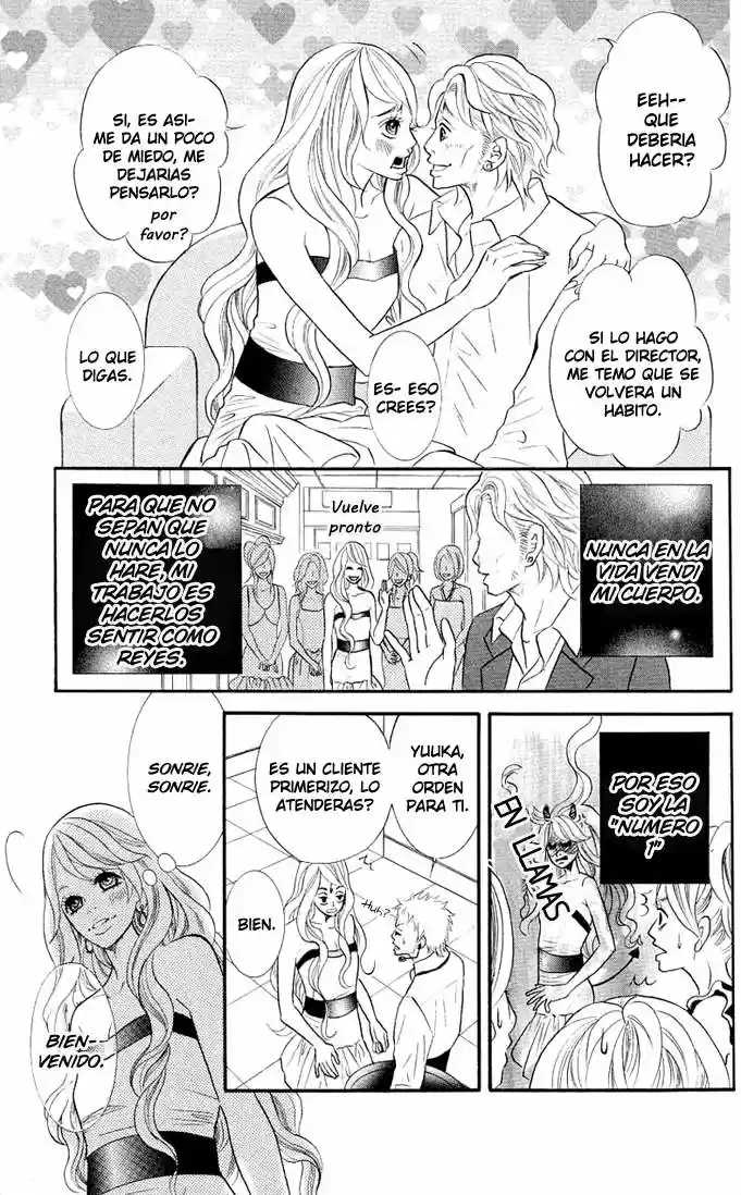17-sai - Capítulo 2 - Página 7 - LectorTMOo