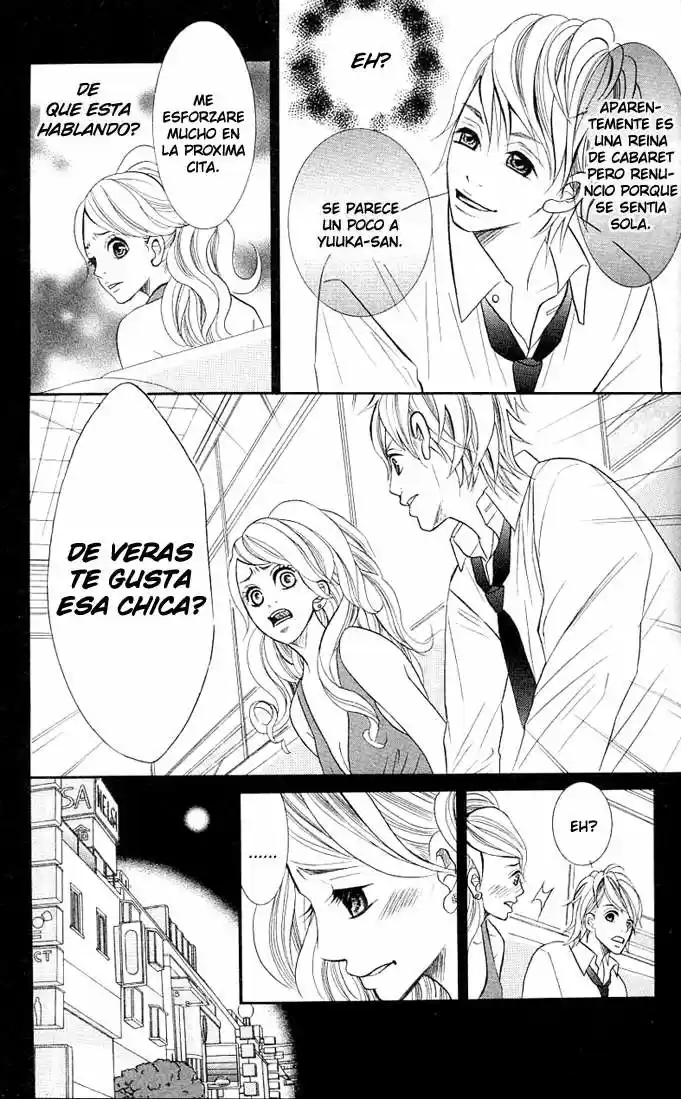 17-sai - Capítulo 2 - Página 43 - LectorTMOo