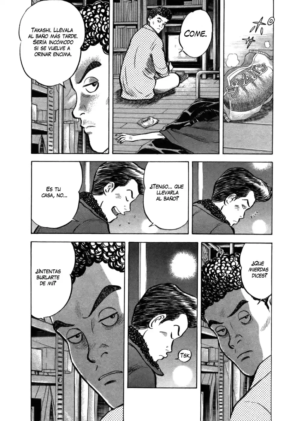 17-sai - Capítulo 21 - Página 6 - LectorTMOo