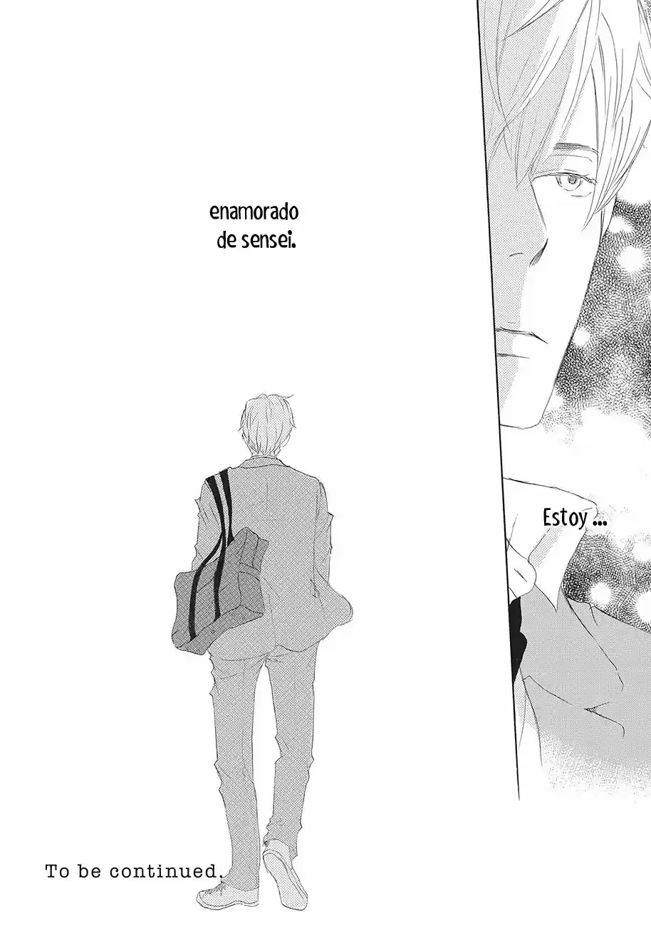 17 Seito - Capítulo 4 - Página 50 - LectorTMOo