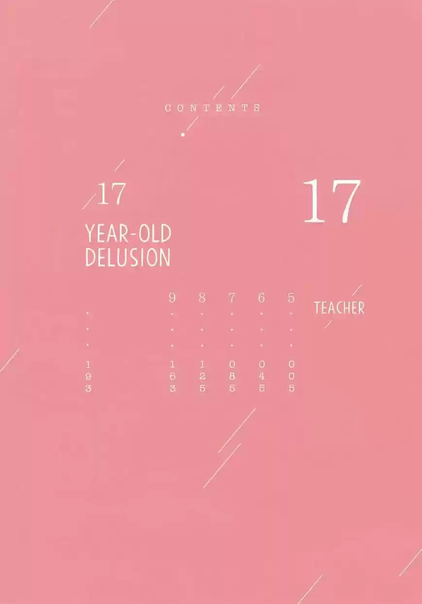 17 Seito - Capítulo 5 - Página 4 - LectorTMOo