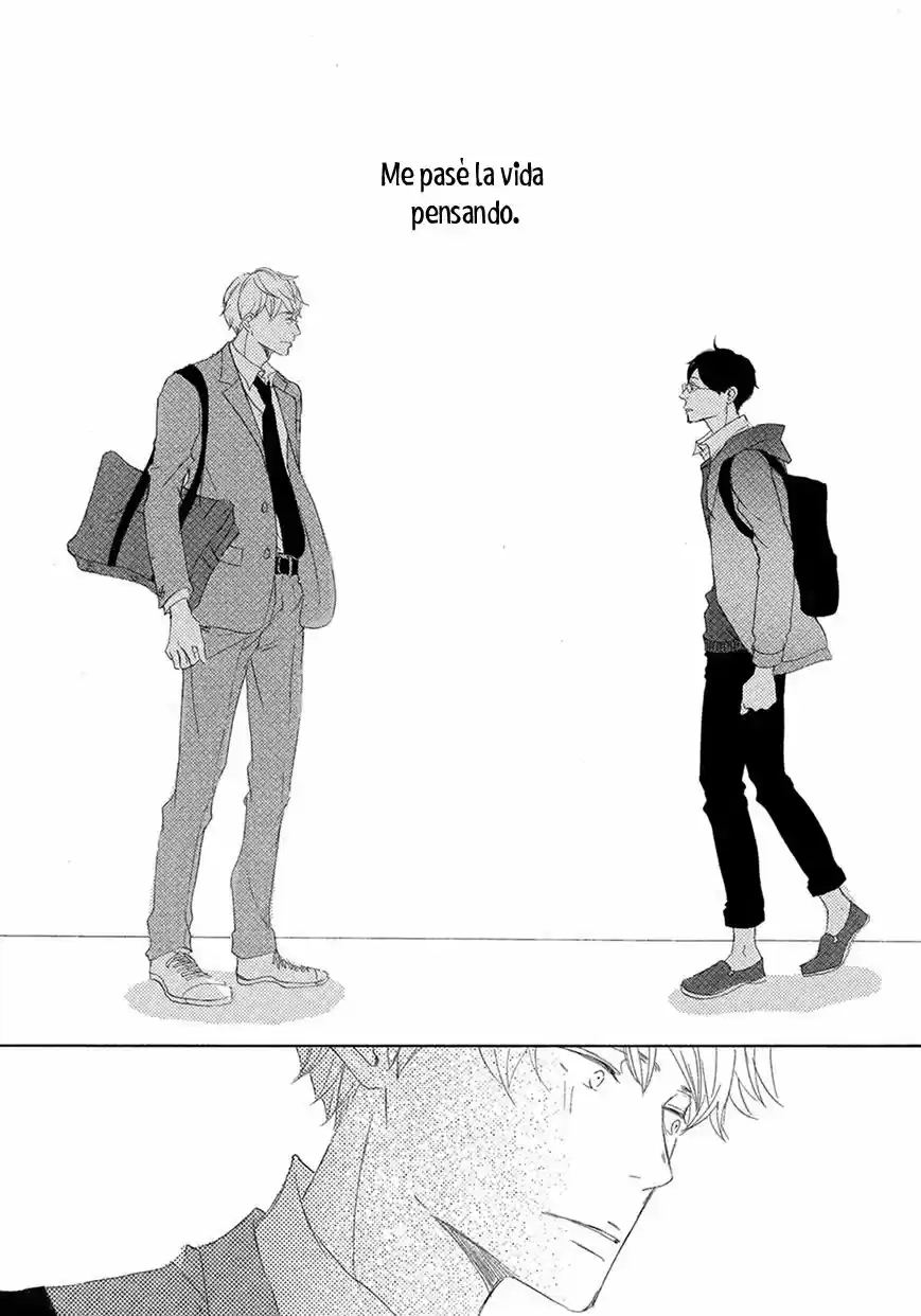 17 Seito - Capítulo 8 - Página 17 - LectorTMOo