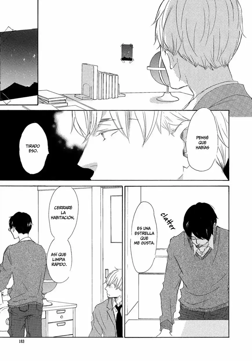 17 Seito - Capítulo 9 - Página 21 - LectorTMOo