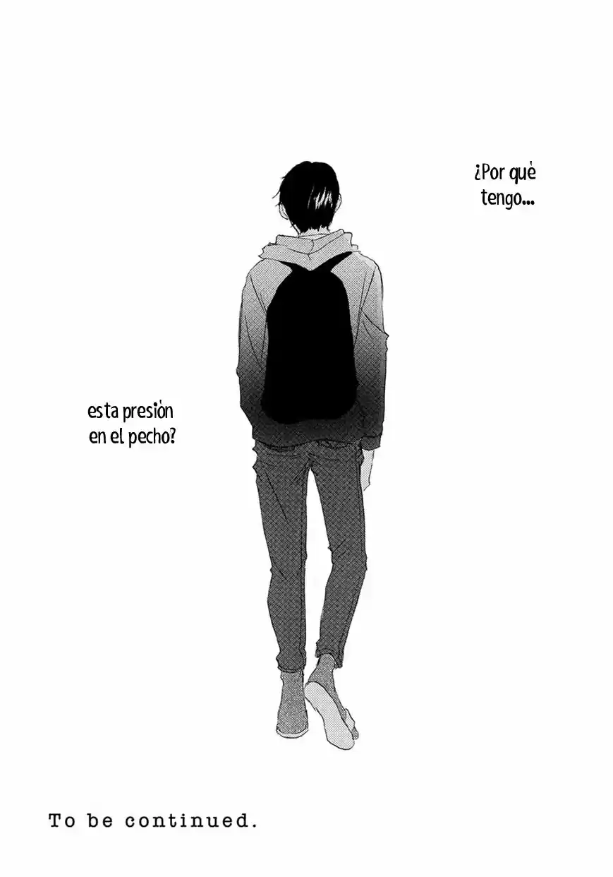 17 Seito - Capítulo 9 - Página 30 - LectorTMOo