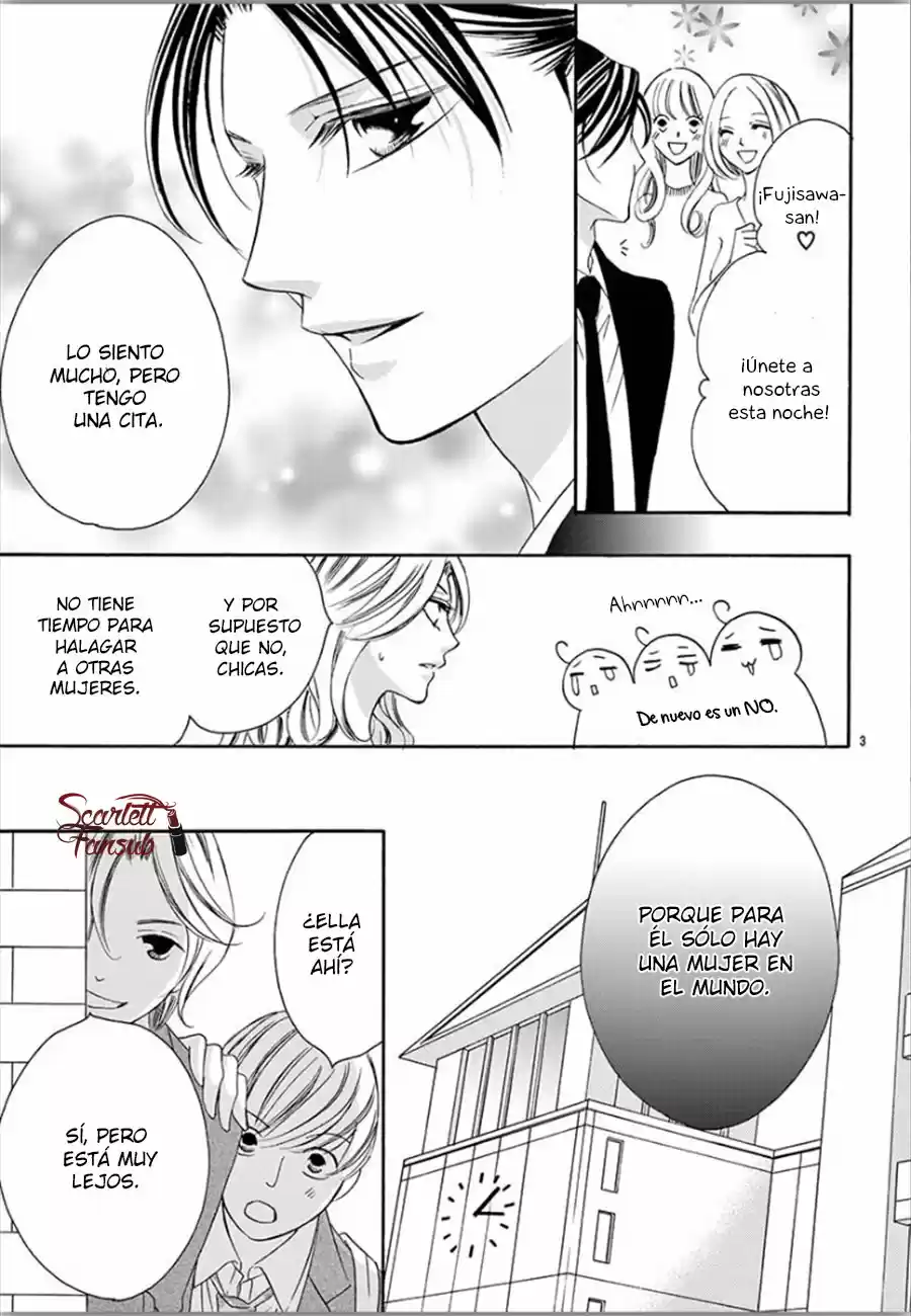 18-Sai Niizuma Furin Shimasu - Capítulo  - Página 6 - LectorTMOo