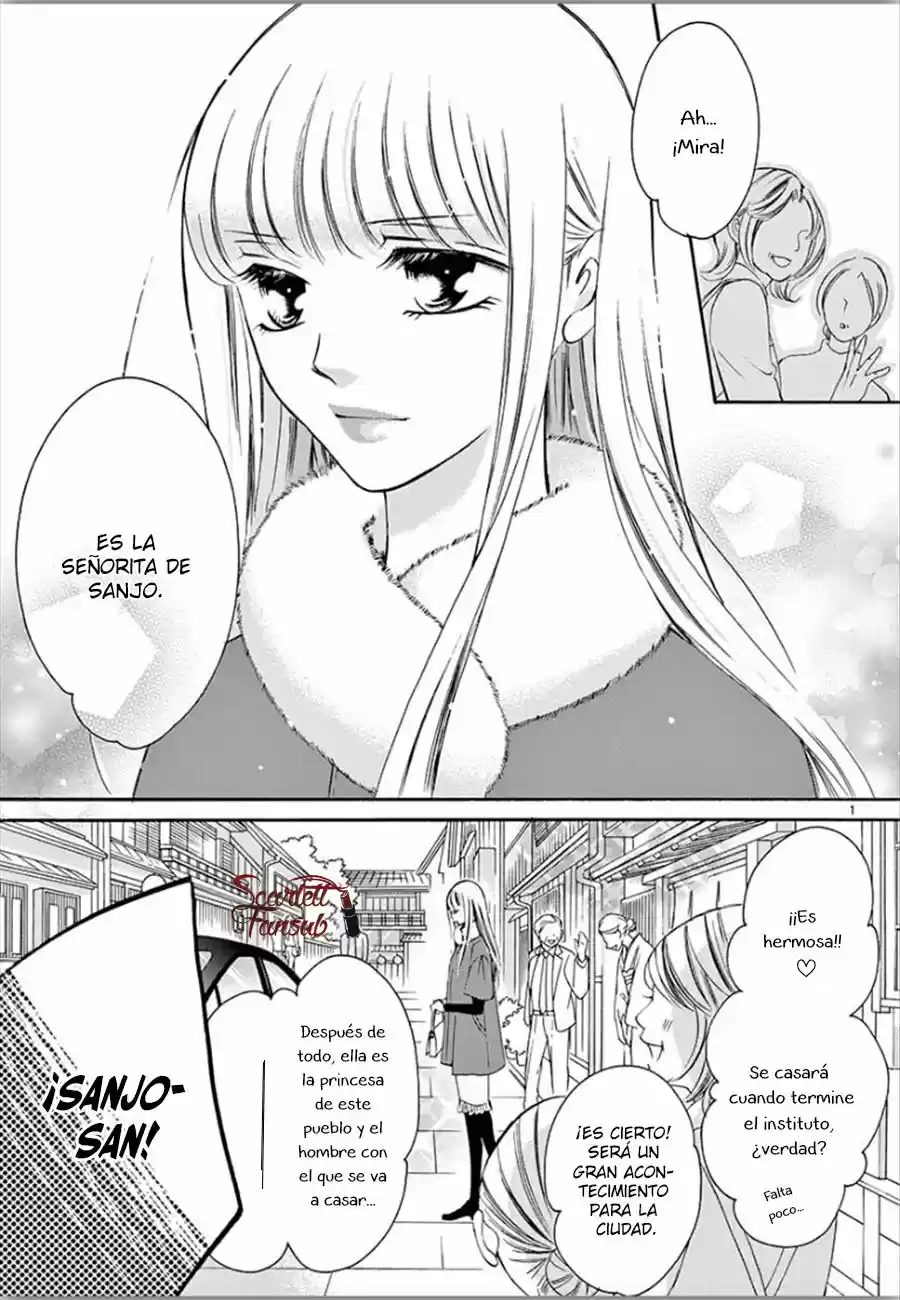 18-Sai Niizuma Furin Shimasu - Capítulo 1 - Página 6 - LectorTMOo