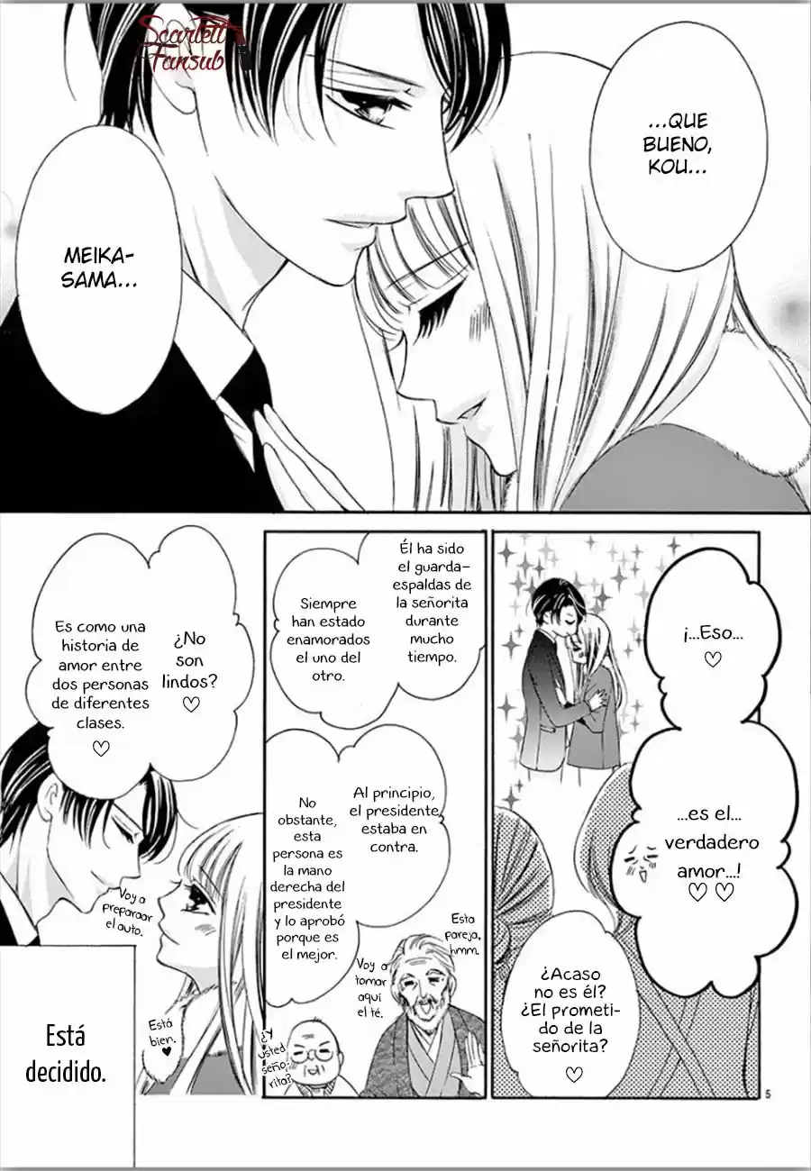 18-Sai Niizuma Furin Shimasu - Capítulo 1 - Página 10 - LectorTMOo