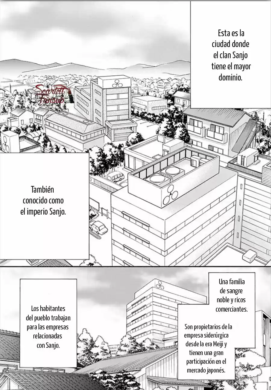 18-Sai Niizuma Furin Shimasu - Capítulo 1 - Página 11 - LectorTMOo