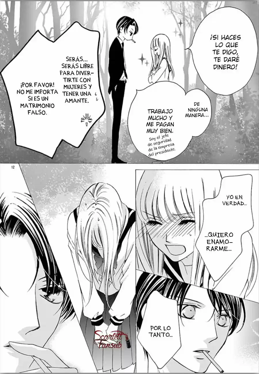 18-Sai Niizuma Furin Shimasu - Capítulo 1 - Página 17 - LectorTMOo
