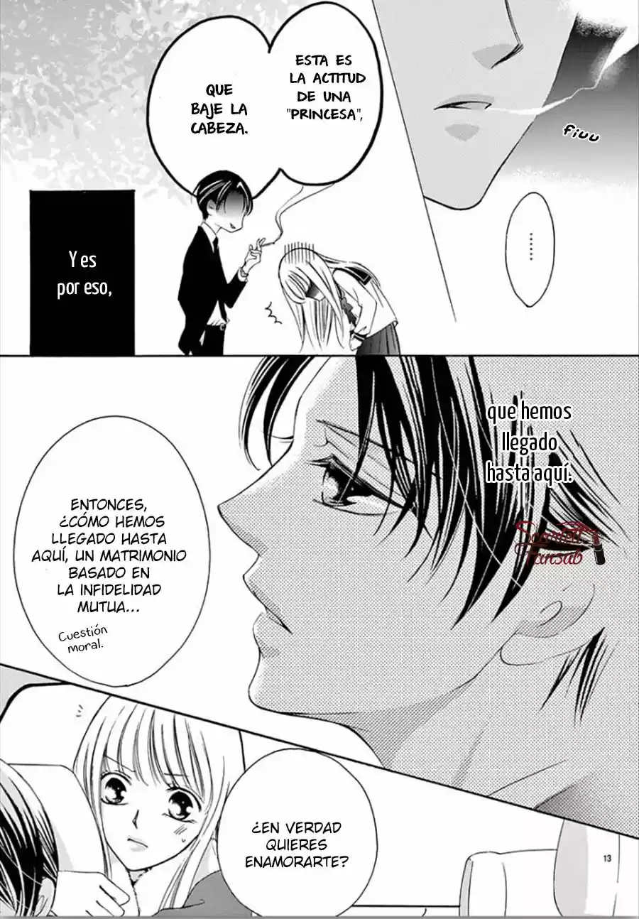 18-Sai Niizuma Furin Shimasu - Capítulo 1 - Página 18 - LectorTMOo