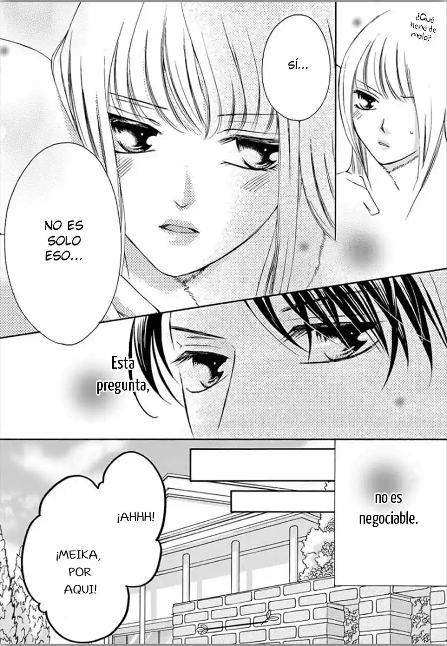 18-Sai Niizuma Furin Shimasu - Capítulo 1 - Página 19 - LectorTMOo