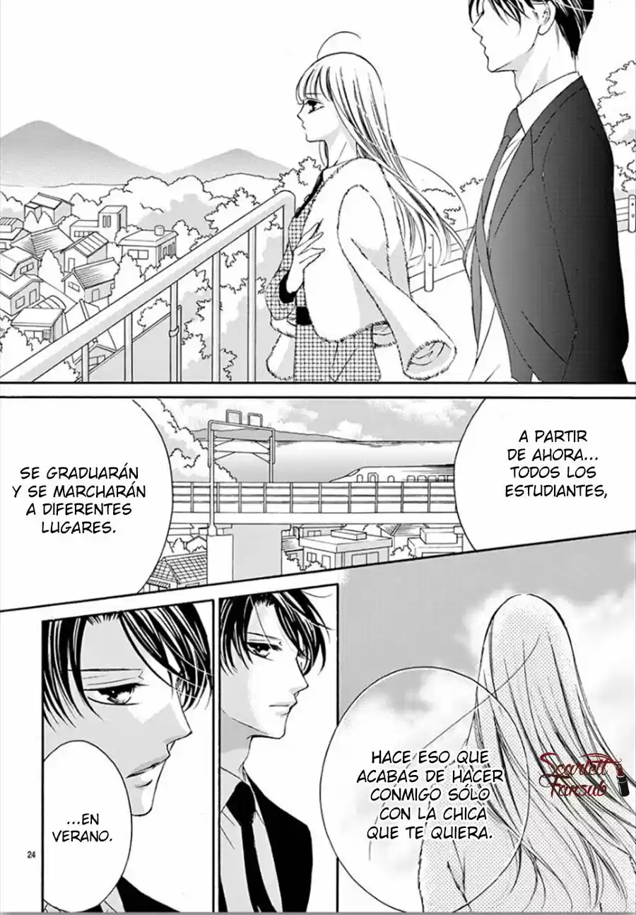 18-Sai Niizuma Furin Shimasu - Capítulo 1 - Página 29 - LectorTMOo
