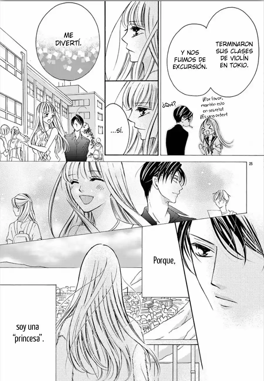 18-Sai Niizuma Furin Shimasu - Capítulo 1 - Página 30 - LectorTMOo