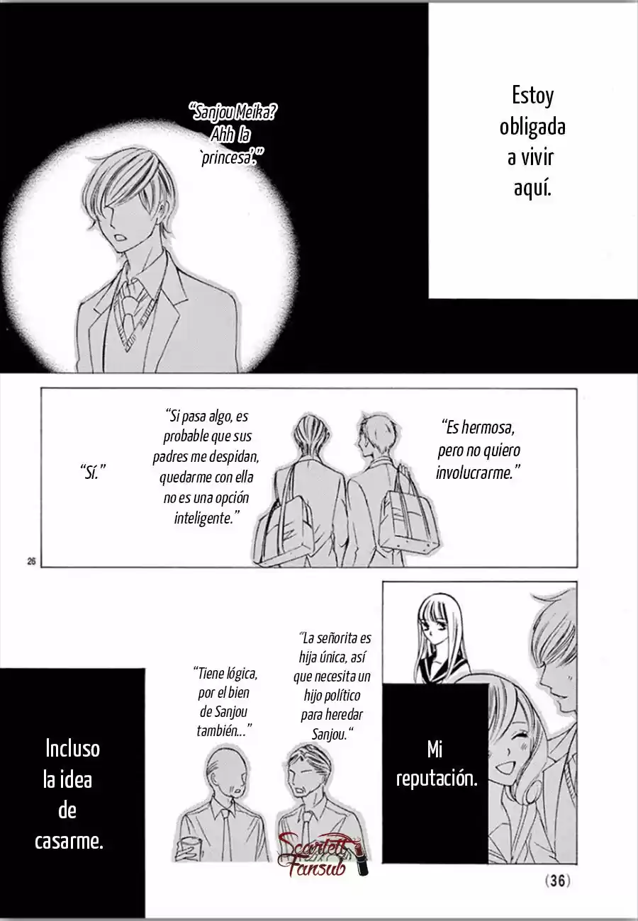 18-Sai Niizuma Furin Shimasu - Capítulo 1 - Página 31 - LectorTMOo