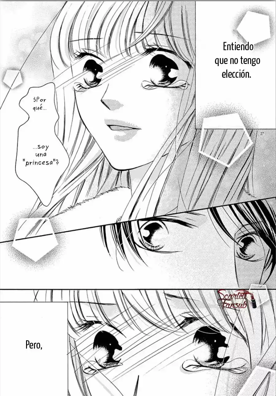 18-Sai Niizuma Furin Shimasu - Capítulo 1 - Página 32 - LectorTMOo