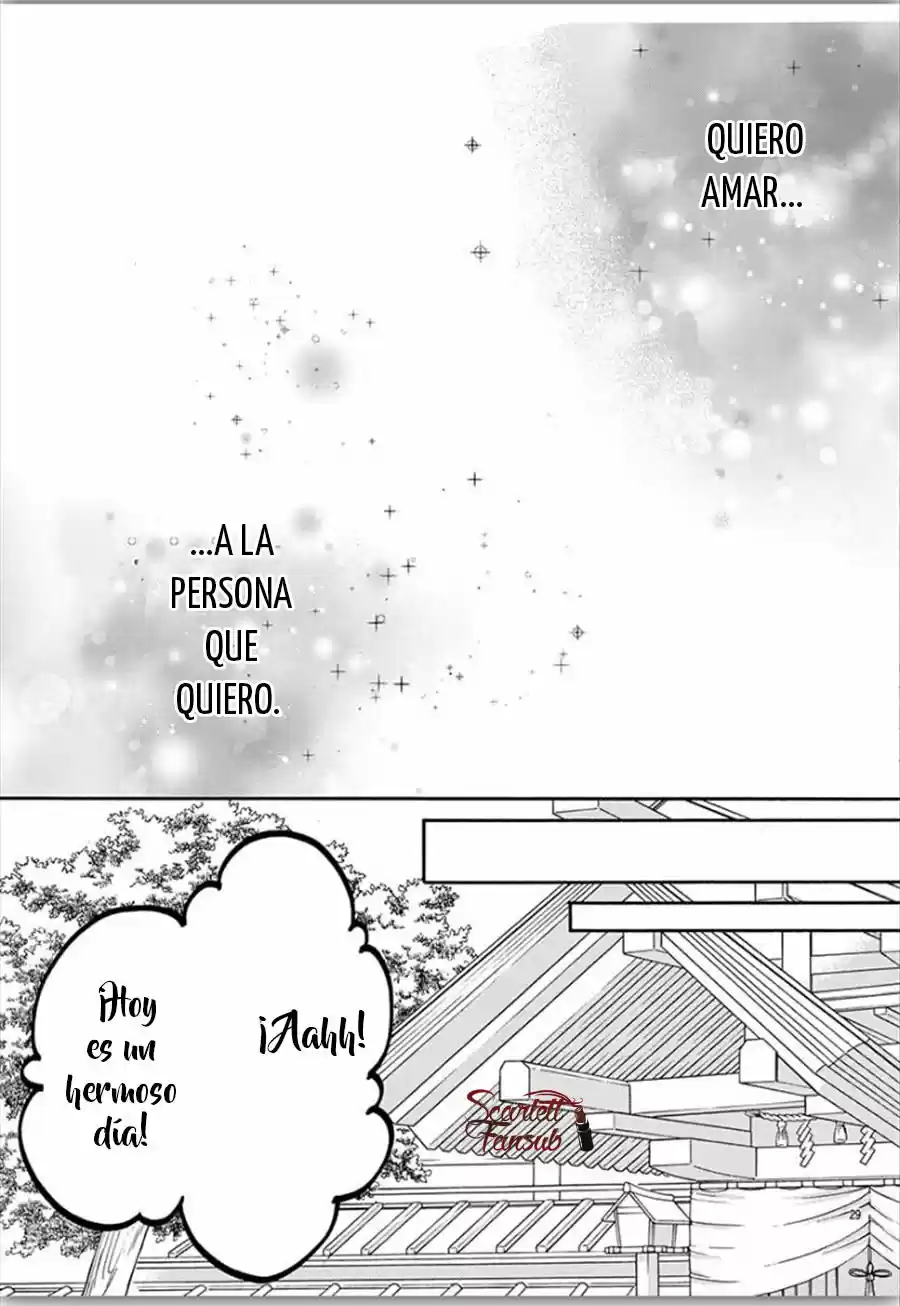 18-Sai Niizuma Furin Shimasu - Capítulo 1 - Página 34 - LectorTMOo