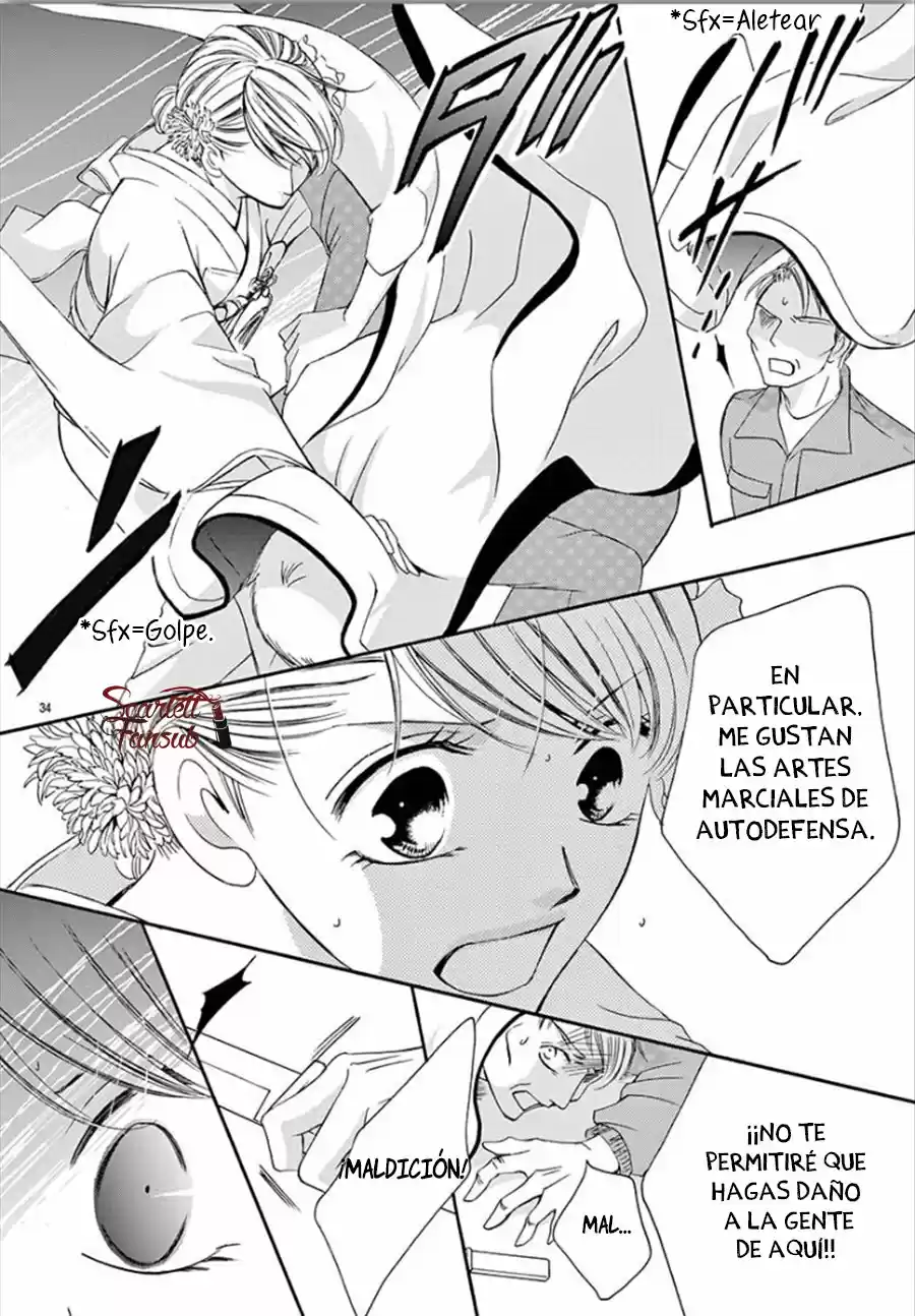 18-Sai Niizuma Furin Shimasu - Capítulo 1 - Página 39 - LectorTMOo