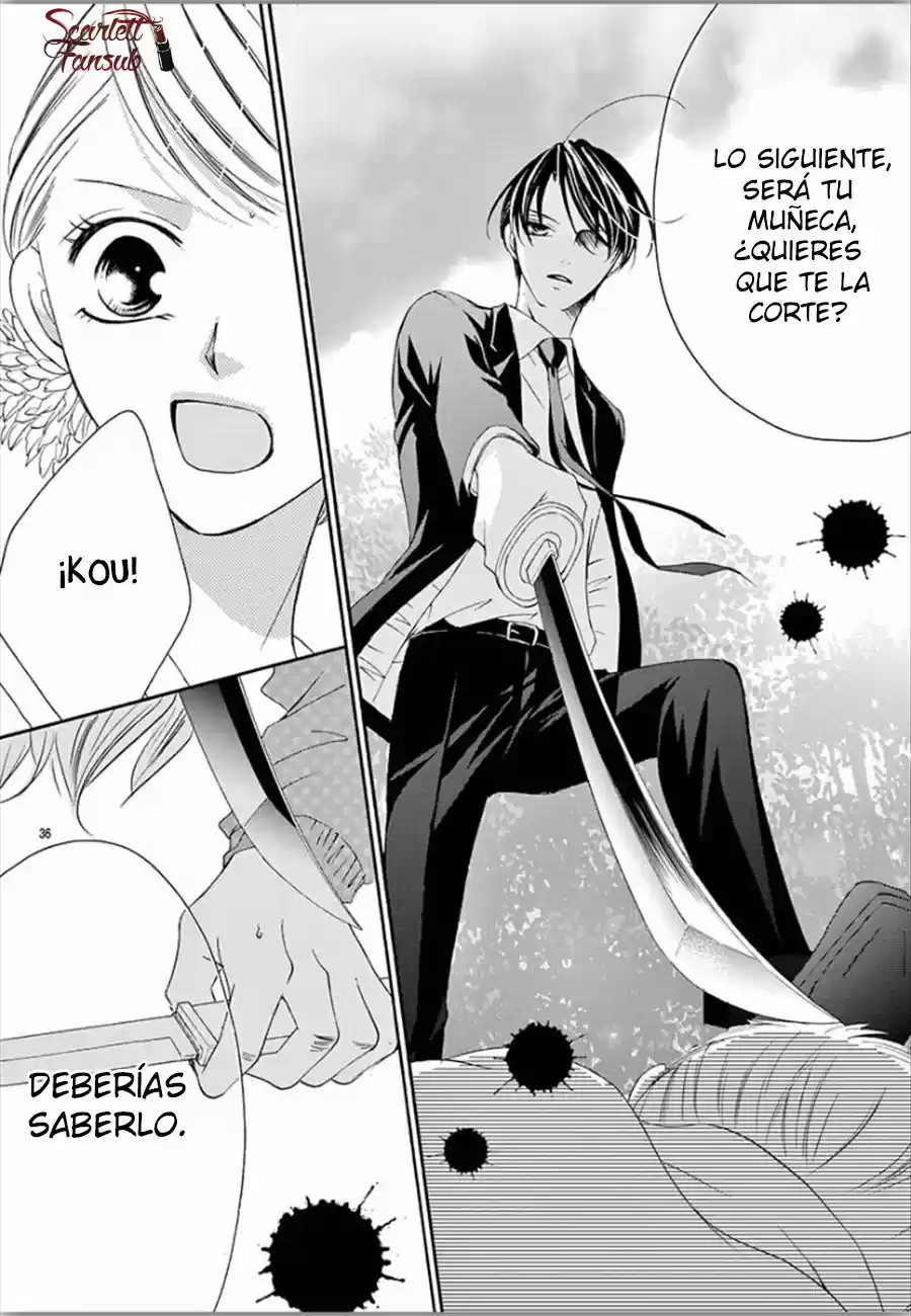 18-Sai Niizuma Furin Shimasu - Capítulo 1 - Página 41 - LectorTMOo
