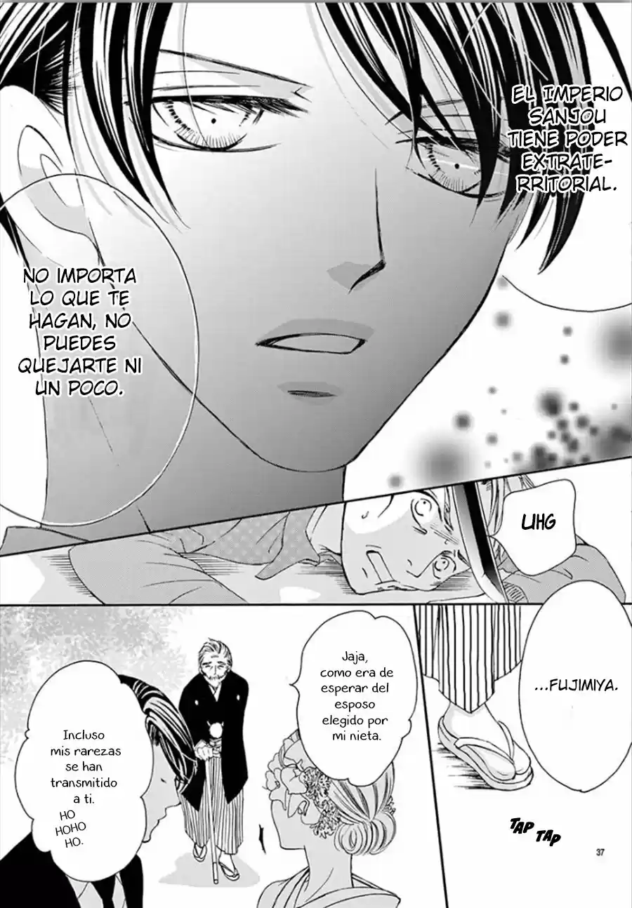 18-Sai Niizuma Furin Shimasu - Capítulo 1 - Página 42 - LectorTMOo