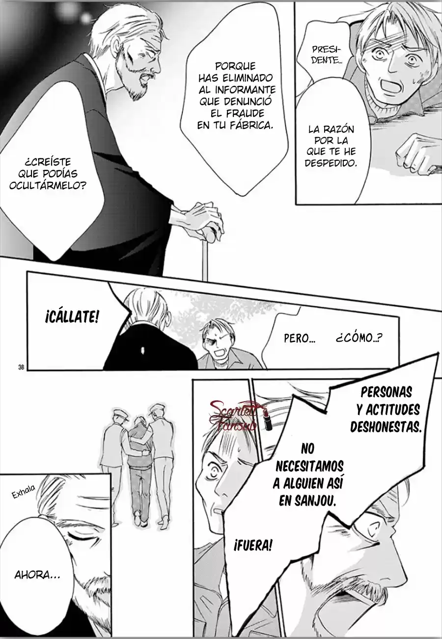 18-Sai Niizuma Furin Shimasu - Capítulo 1 - Página 43 - LectorTMOo