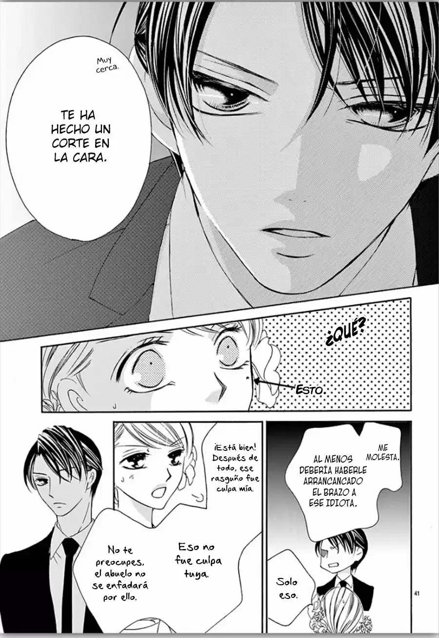 18-Sai Niizuma Furin Shimasu - Capítulo 1 - Página 46 - LectorTMOo
