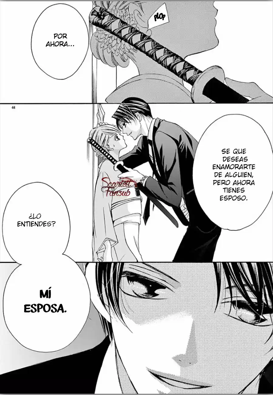 18-Sai Niizuma Furin Shimasu - Capítulo 1 - Página 49 - LectorTMOo