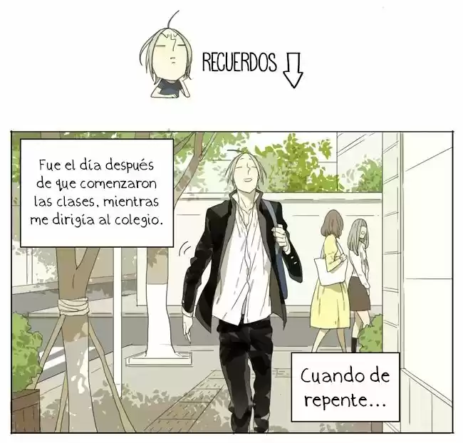 19 Days - Capítulo 12 - Página 2 - LectorTMOo