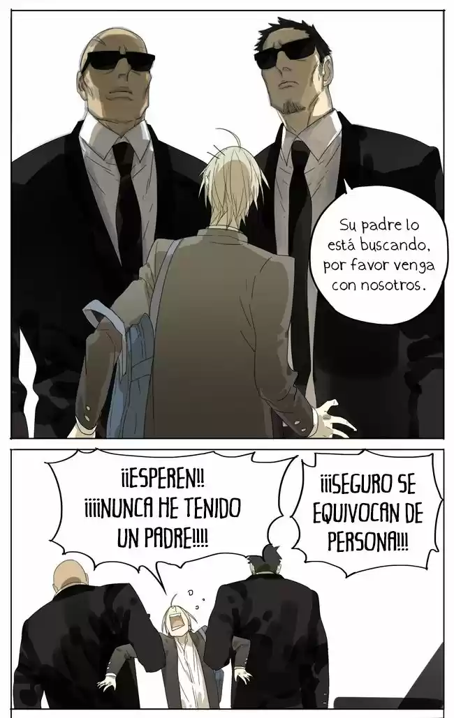 19 Days - Capítulo 12 - Página 3 - LectorTMOo