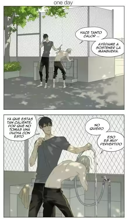 19 Days - Capítulo 121 - Página 2 - LectorTMOo