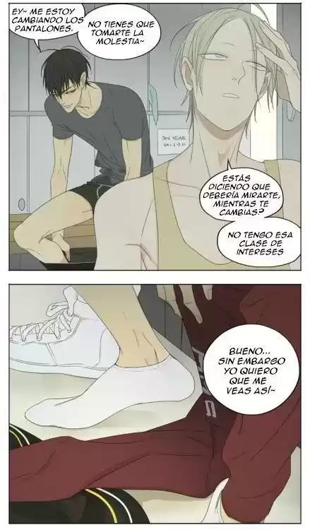 19 Days - Capítulo 122 - Página 4 - LectorTMOo