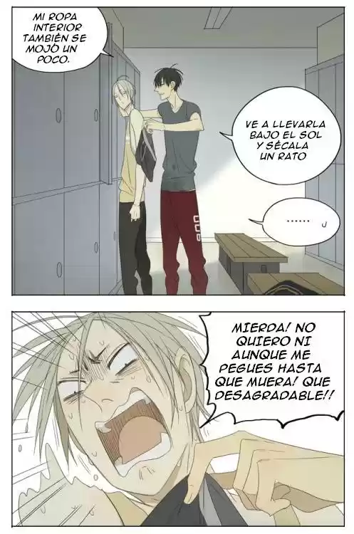 19 Days - Capítulo 122 - Página 6 - LectorTMOo